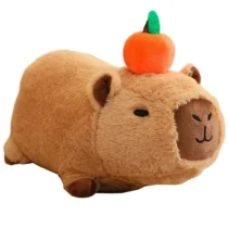 capybara-peluch